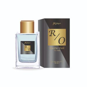 Apa de toaleta Rustic Oak