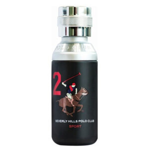 Apa de toaleta Sport Men Polo Club No.2