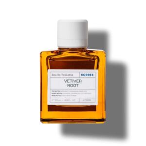 Apa de toaleta Vetiver Root