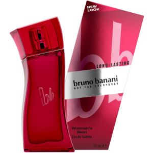 Apa de toaleta Woman's Best