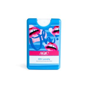 Apa de toaleta de buzunar Oh Lovely Pocket