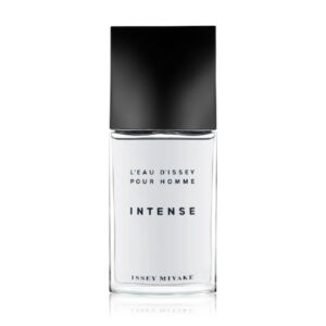 Apa de toaleta pentru barbati L'eau d'issey Intense