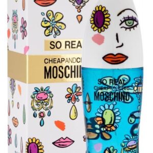 Apa de toaleta pentru femei Cheap&Chic So Real Woman