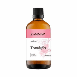 Apa de trandafiri