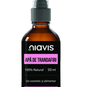 Apa de trandafiri
