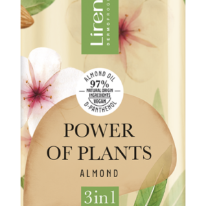 Apa micelara 3in1 bifazica Migdale Power Of Plants