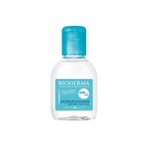 Apa micelara ABCDerm H2O