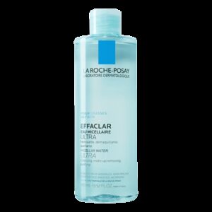 Apa micelara Effaclar Ultra