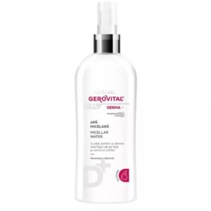 Apa micelara H3 Derma+ – 150 ml