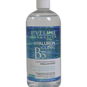 Apa micelara Hyaluron Clinic B5