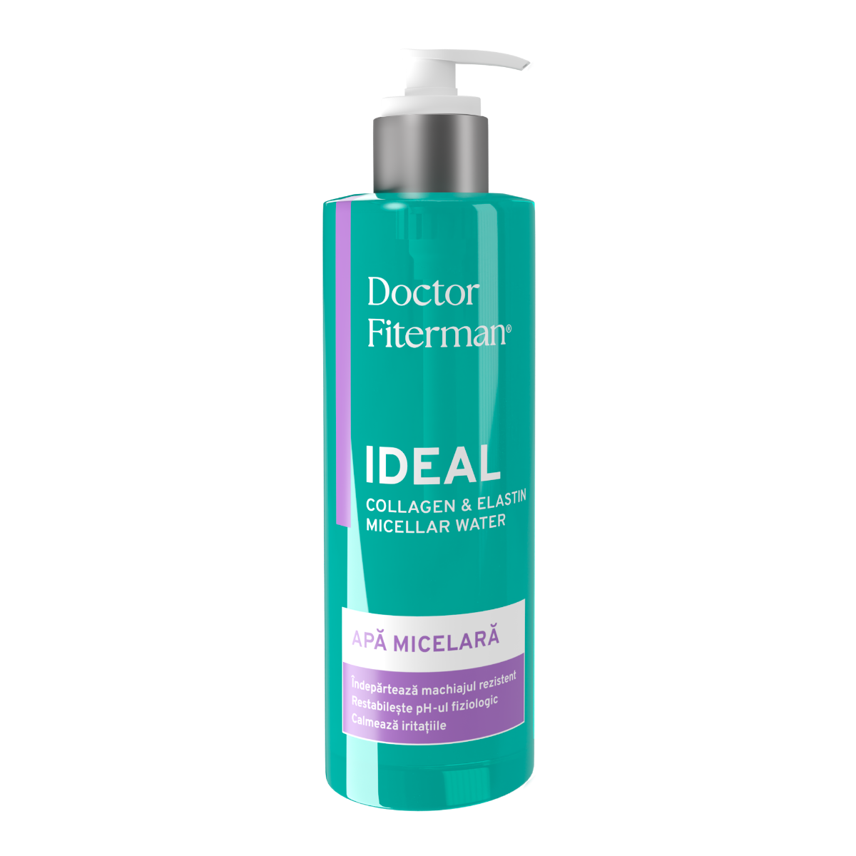 Apa micelara Ideal Collagen