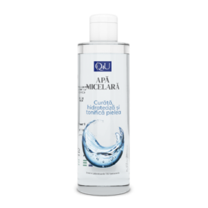 Apa micelara Q4U