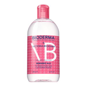 Apă micelară Sensibio H2o Limited Edition
