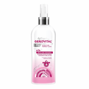 Apa micelara bifazica H3 Evolution Perfect Look