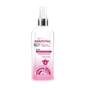 Apa micelara bifazica H3 Evolution Perfect Look