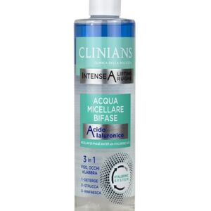 Apa micelara bifazica cu Acid Hialuronic