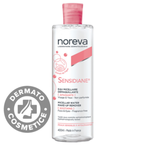 Apa micelara calmanta Sensidiane