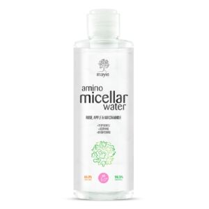 Apa micelara cu Niacinamide Amino Micellar Water