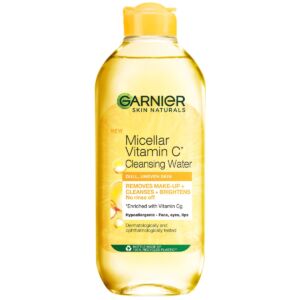 Apa micelara cu Vitamina C Skin Naturals