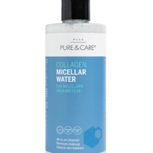 Apa micelara cu colagen