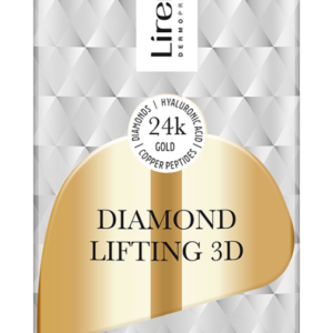 Apa micelara cu efect anti-rid Diamond Lifting 3D