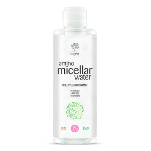 Apa micelara cu niacinamide