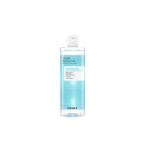 Apa micelara cu niacinamide si pH scazut Low PH Niacinamide