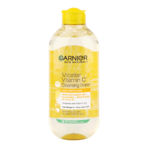 Apa micelara cu vitamina C Skin Naturals