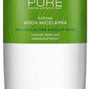 Apa micelara de orez Japan Pure