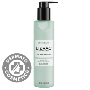 Apa micelara demachianta pentru toate tipurile de ten