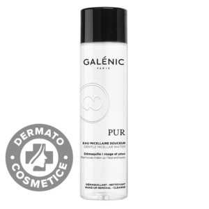 Apa micelara pentru fata si ochi