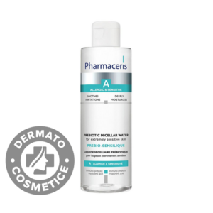 Apa micelara pentru piele extrem de sensibila Prebio-Sensilique A
