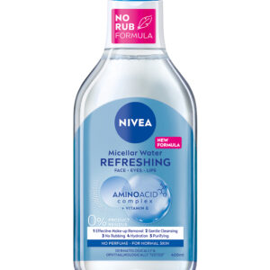 Apa micelara pentru ten normal