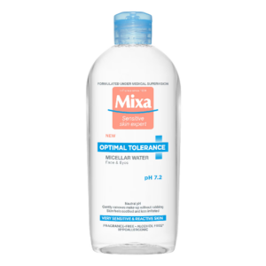 Apa micelara pentru ten sensibil si reactiv Optimal Tolerance