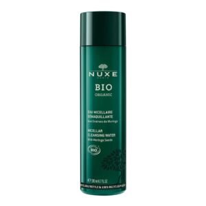 Apa micelara pentru toate tipurile de ten Bio Organic