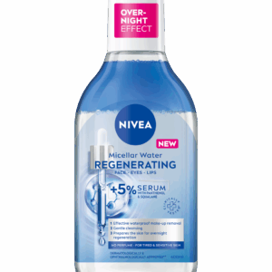 Apa micelara regeneratoare