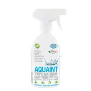 Apa sanitara electrolizata