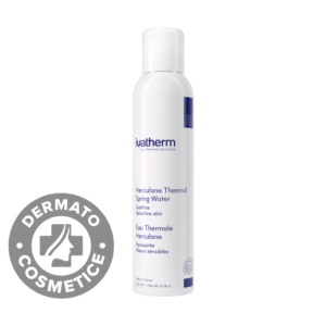 Apa termala Herculane spray