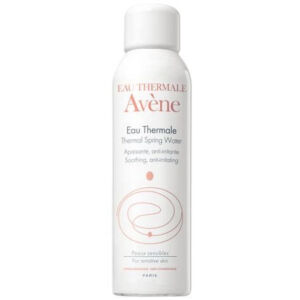 Apa termala spray
