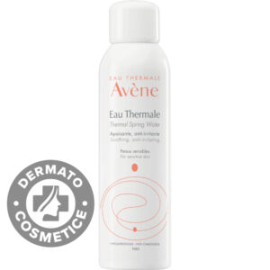 Apa termala spray