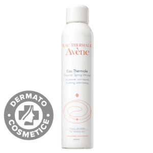 Apa termala spray