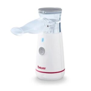 Aparat aerosoli Beurer IH47