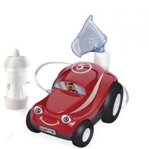 Aparat de aerosoli cu compresor pentru copii