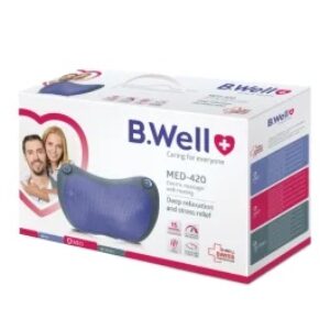 Aparat de masaj electric MED-420