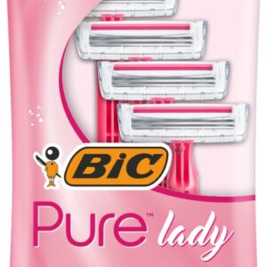 Aparat de ras Pure Lady