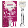 Aparat de ras pentru femei Venus ComfortGlide Sugarberry