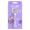 Aparat de ras pentru femei + rezerva Venus ComfortGlide Breeze