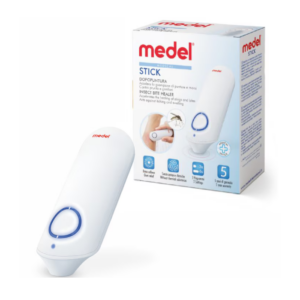 Aparat pentru tratarea intepaturilor de insecte