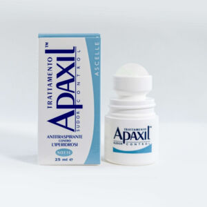 Apaxil Notte Tratament Controlul Transpiraţiei Axilare 25 ml