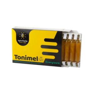 Api Vitalis Tonimel Energizare